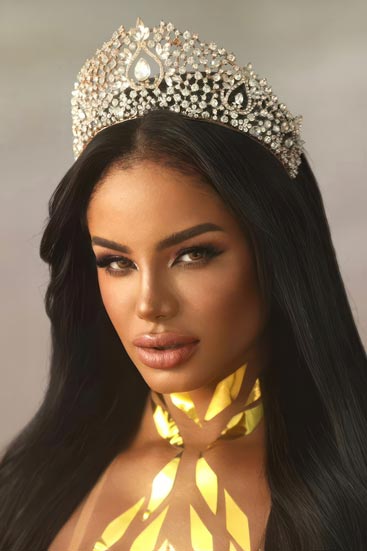 Acompanhante de luxo Rio de Janiero -Indyara Dourado